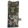 Kapsa na radio ”MOLLE”, Modular System, flecktarn (M.F.H.)