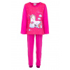 Dívčí pyžamo Sleepy Unicorn RT, Velikost 128