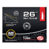 Author DUŠA AT - MTB - 26 X 1.75 / 2.20 ( dve verzie ventilu typ ventilu: autoventil (AV)