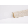 Obvodová lišta K-PRODUKT KP40 Dub béžový 3739