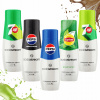 SADA SIRUPOV SODASTREAM PEPSI MAX 7UP LIPTON GREEN TEA 440 ML KONCENTAT