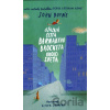 Úžasná cesta Barnabyho Brocketa okolo sveta - John Boyne