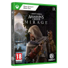 Assassin's Creed Mirage Stav hry: Nová