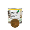 Osmo Dekoračný vosk transparentný 3166 Orech, Objem 0,75 L