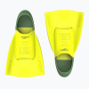 Plavecké plutvy Speedo DMC Original hyper yellow/olive