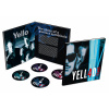 YELLO - YELLO 40 YEARS (4CD)