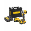 DeWALT aku rázový utahovák 18V - DCF921P2T