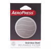 Aerobie AeroPress kovový filtr - nerezová ocel