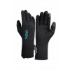 RAB Dámske termo rukavice Power Stretch Contact Women l