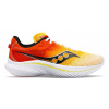 Saucony Kinvara 14 white vizigold pánské Velikost: 40,5