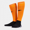 JOMA PROFESIONAL III STULPNY BEZ PONOŽKY PROFI - Oranžová - veľkosť 35-38 eur