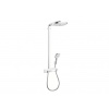 Hansgrohe Raindance Select - E 300 3Jet sprchový systém s termostatom Select 27127400