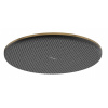 Hansgrohe Raindance Alive S Hlavová sprcha, priemer 30 cm, EcoSmart+, kefovaný bronz 24523140-HG