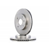 TATechnix Brzdový kotúč 256mm Daewoo LACETTI Šikmý zadek (KLAN) 1.4, 1.6, 1.8 - BREMBO