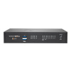 SonicWall TZ270 - Advanced Edition - bezpečnostní zařízení - 1GbE - SonicWALL Secure Upgrade Plus Program (2 roky) - des (02-SSC-6844)