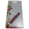 Victorinox 3.9140.B1 britva Počet funkcií 2 červená; 3.9140.B1