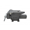 AW Heavy Bench Vise with Anvil 6