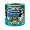 Farba - Hammerit Na Rust 0,7 L TMAVO ZELENÁ POLOMATNÁ (Farba - Hammerit Na Rust 0,7 L TMAVO ZELENÁ POLOMATNÁ)
