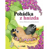 Pohádka z hnízda - Irena Ričlová Lachoutová