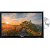 Caratec TV Caratec Vision CAV220P-D, 12 V 70 081