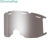 Náhradné sklo Smith Squad MTB XL chromapop sun platinum mirror - Odosielame do 24 hodín