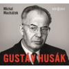 Macháček Michal - Gustáv Husák / Mp3 [CD]