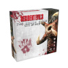 Steamforged Games Ltd. Resident Evil 3: The Board Game - City of Ruin