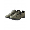 Vaude cyklistické tretry TVL Skoj, pánske, khaki Zvoľte Variant: 44