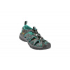 Sandále KEEN WHISPER WOMEN Lady Veľkosť: 35,5, Farba: bkga