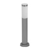 RABALUX Inox torch 8263 vonkajšie stojanové svietidlo E27 1x MAX 25W