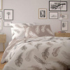 Kvalitex bavlna obliečky Nordic Collection SHELBY 140x200 70x90