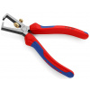 Kliešte odizolovacie 160mm, 1102160 KNIPEX