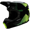 Terénna prilba KASK FOX V-1 TAZYER BLACK L na terénne mx (Terénna prilba KASK FOX V-1 TAZYER BLACK L na terénne mx)