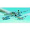 Směr Model letadla Messerschmitt ME 262 B 1a U1 1:72