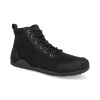 Jeseň 2023 Barefoot zateplená obuv Xero shoes - Denver M Black vegan čierna