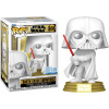 Funko POP! 836 Star Wars - Darth Vader (Infinities) Special Edition