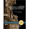 Principles of Violin Playing and Teaching (Dover Books on Music)