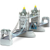 Metal Earth Luxusná oceľová stavebnica London Tower Bridge PS2009
