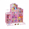 WOOPIE 49942 Mega Willa Domček pre bábiky LOVELY HOUSE
