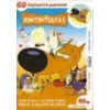 RinTinŤulpas - DVD