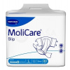 MoliCare Slip Extra Plus 6 kvapiek L Inkontinenčné zalepovacie nohavičky 30 absorpčných plienok