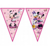 Procos Girlanda Minnie Mouse