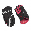 CCM Hokejové Rukavice CCM Next 23 Senior Black