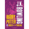 Harry Potter 5 and the Order of the Phoenix