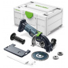 Festool Akumulátorový diamantový systém na rezanie DSC-AGC 18-125 FH EB-Basic 576829