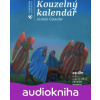 Kouzelný kalendář - Jostein Gaarder