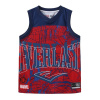 Everlast Spiderman V-Neck Vest Juniors Red 11-12 rokov