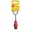 LEGO 854234 Kľúčenka s chilli dievčaťom NOVÁ