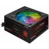 CHIEFTEC zdroj CTG-650C-RGB / Photon Series / 650W / 120mm fan / akt. PFC / modulárna kabeláž / 80PLUS Bronze