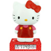 Lampička s budíkom Hello Kitty